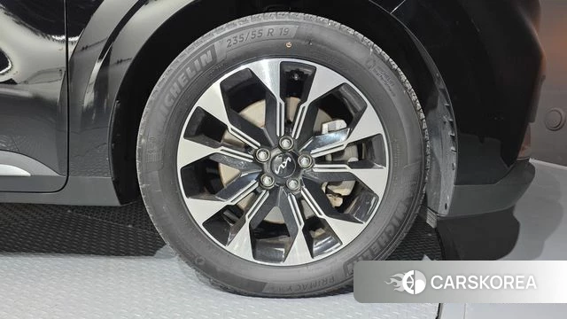 Kia Carnival 4th generation id 4735511 из Кореи 13