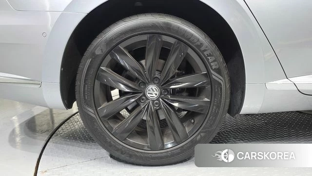 Volkswagen Arteon id 4677417 из Кореи 13