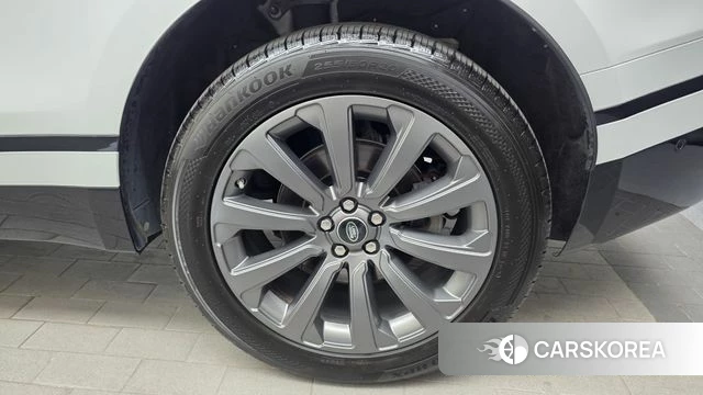 Land Rover Range Rover Velar id 4471672 из Кореи 13