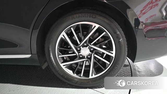 Hyundai The New Grandeur IG id 4636439 из Кореи 13