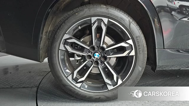 BMW X1 (U11) id 4474118 из Кореи 13