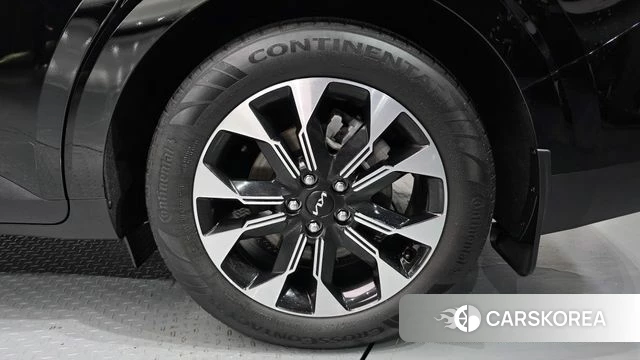 Kia Carnival 4th generation id 4636567 из Кореи 13