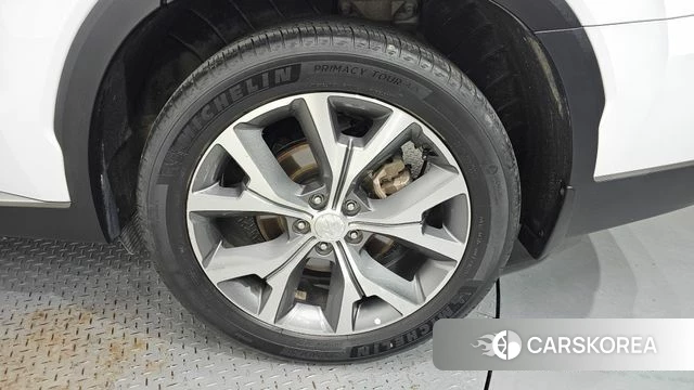 Hyundai Palisade id 4361445 из Кореи 13