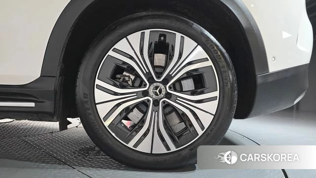 Mercedes-Benz EQE SUV X294 id 4602763 из Кореи 13