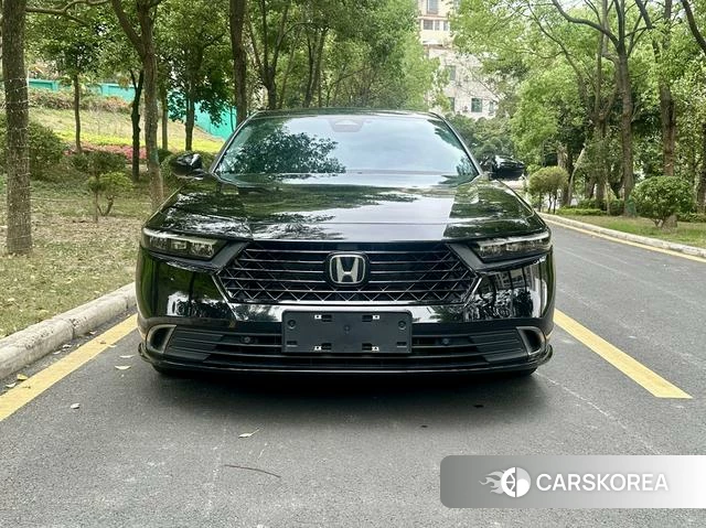 Honda Accord id 4313510 из Китая 13