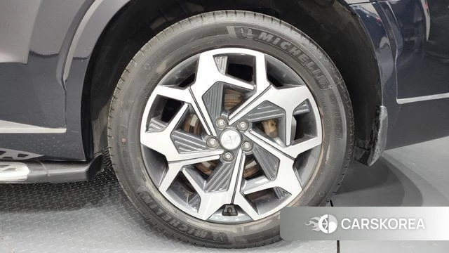 Hyundai Palisade id 4268027 из Кореи 13