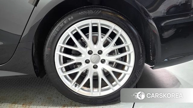 Audi New A6 id 4781203 из Кореи 13