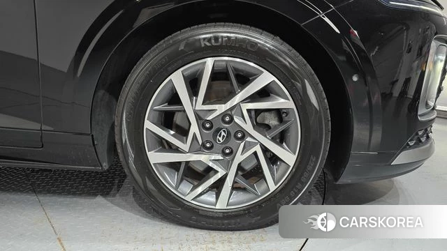 Hyundai Grandeur (GN7) id 4893595 из Кореи 13