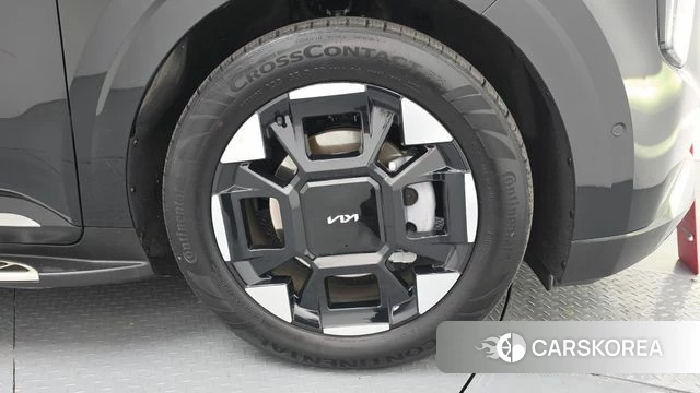 Kia The New Carnival 4th Generation id 4359950 из Кореи 13