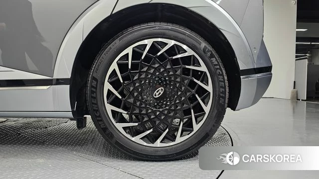 Hyundai Ionic 5 id 4361205 из Кореи 13