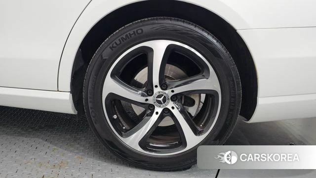 Mercedes-Benz E-Class W213 id 4294416 из Кореи 13