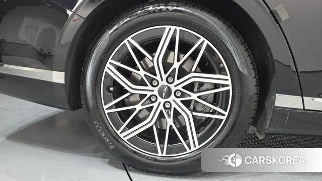 Genesis G90 (RS4) id 4730773 из Кореи 13