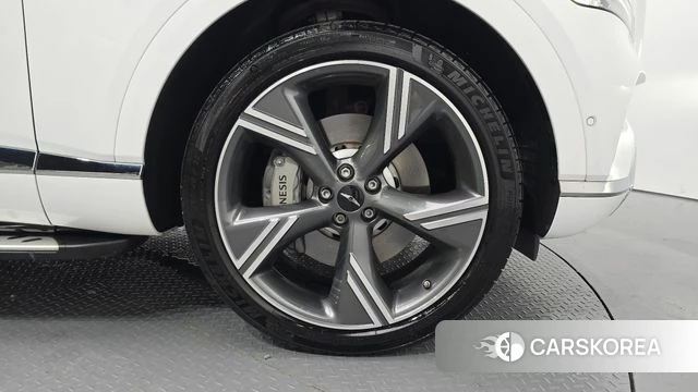 Genesis GV80 id 4442379 из Кореи 13
