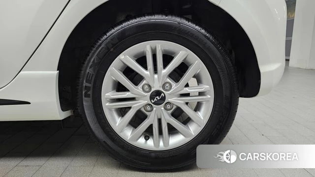 Kia Morning Urban (JA) id 4701472 из Кореи 13