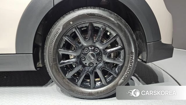 Mini Cooper id 4762798 из Кореи 13