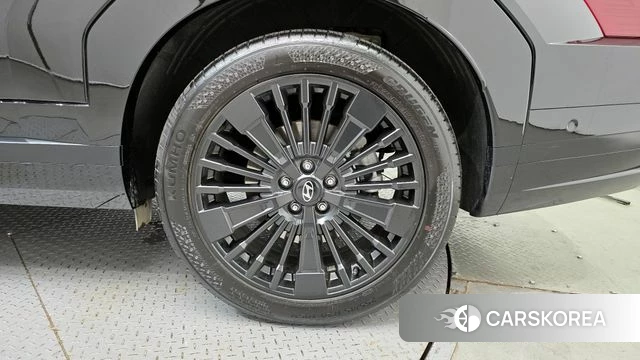 Hyundai Santa Fe (MX5) id 4354183 из Кореи 13
