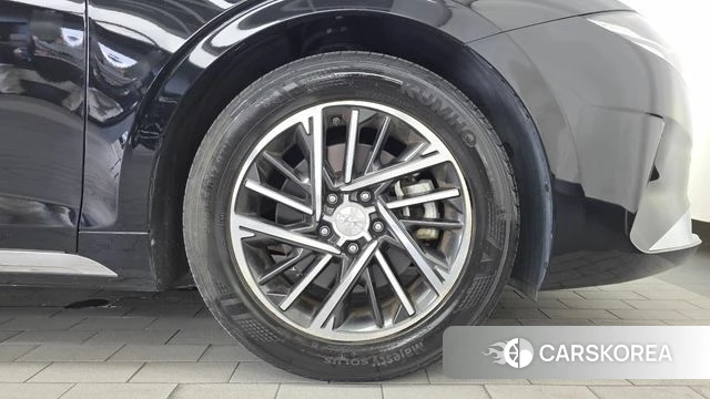 Hyundai The New Grandeur IG id 4692531 из Кореи 13