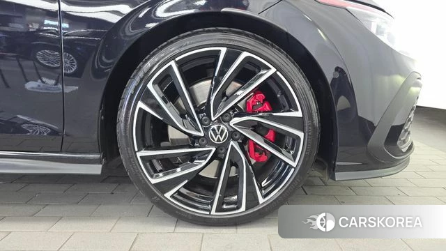 Volkswagen Golf 8th Generation id 4428218 из Кореи 13