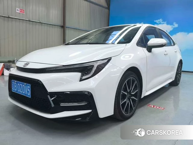 Toyota Lei Ling id 4263178 из Китая 13