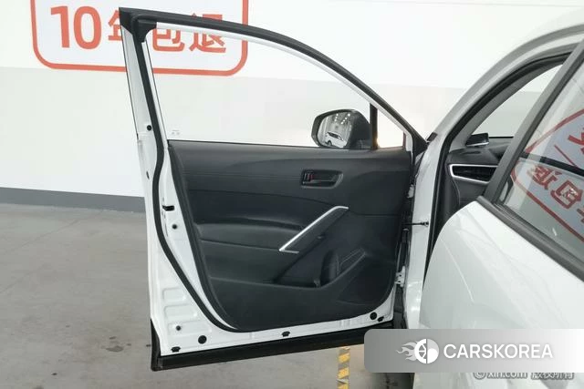 Toyota Fenglanda id 4307696 из Китая 13