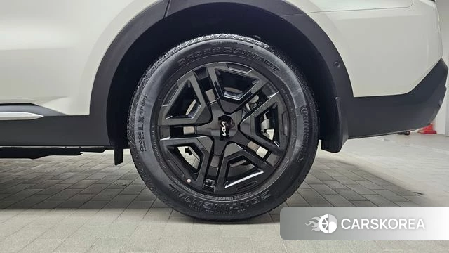 Kia The New Sorento 4th Generation id 4329621 из Кореи 13