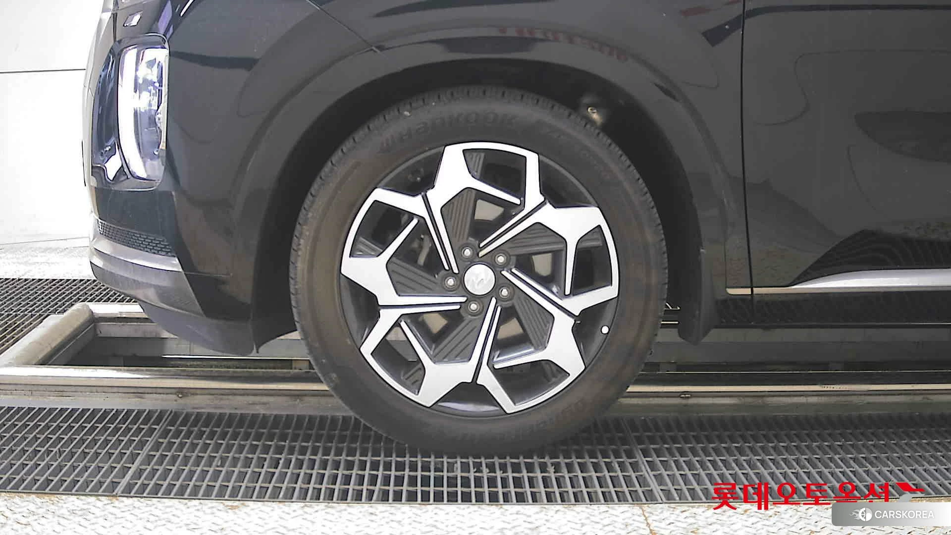 Hyundai Palisade id 4296785 из Кореи 13