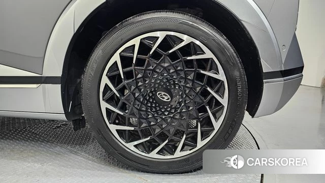 Hyundai Ionic 5 id 4428793 из Кореи 13