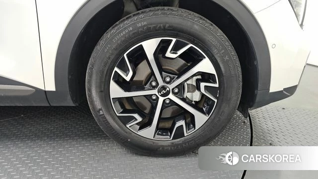 Kia Sportage 5th Generation Hybrid id 4893239 из Кореи 13