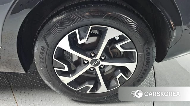 Kia Sportage 5th Generation Hybrid id 4779125 из Кореи 13