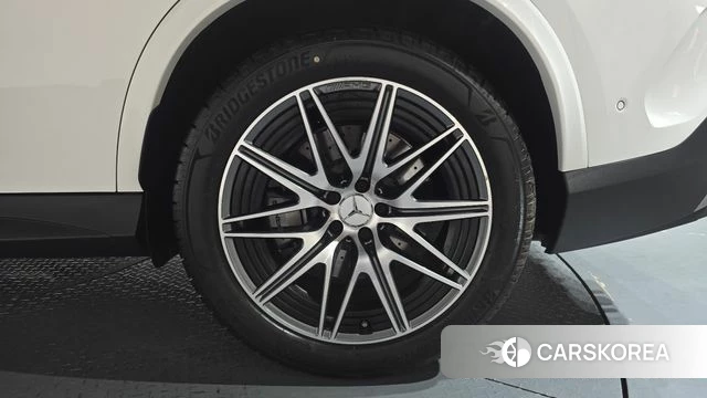 Mercedes-Benz GLC-Class X254 id 4301875 из Кореи 13