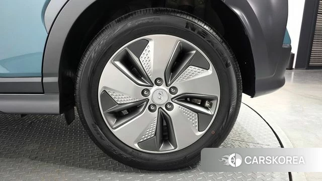 Hyundai Kona Electric id 4317941 из Кореи 13