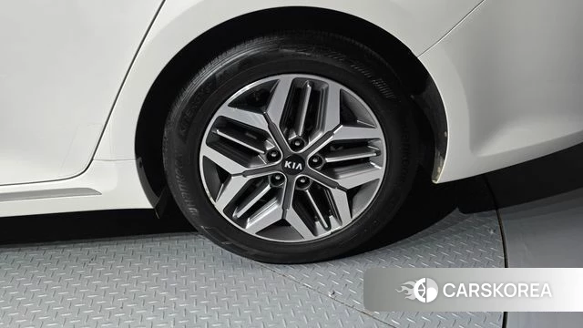 Kia The New K5 Hybrid 2nd generation id 4490928 из Кореи 13