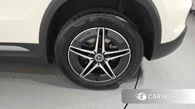 Mercedes-Benz EQA H243 id 4675516 из Кореи 13