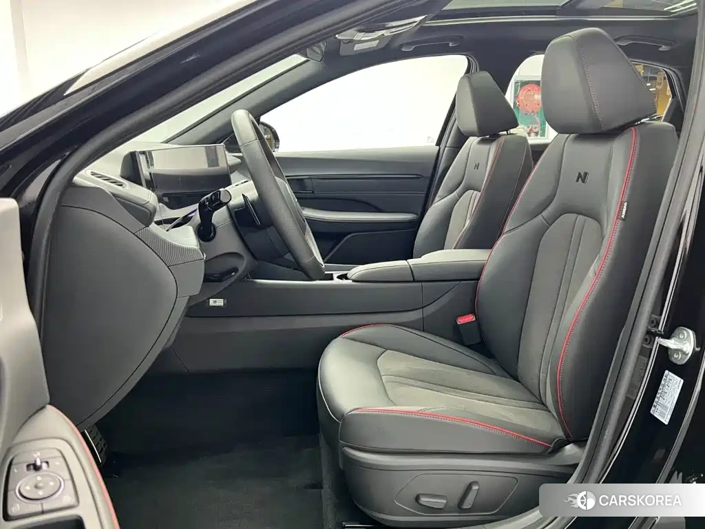 Hyundai Sonata id 4685916 из Китая 13