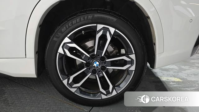 BMW X1 (U11) id 4753269 из Кореи 13