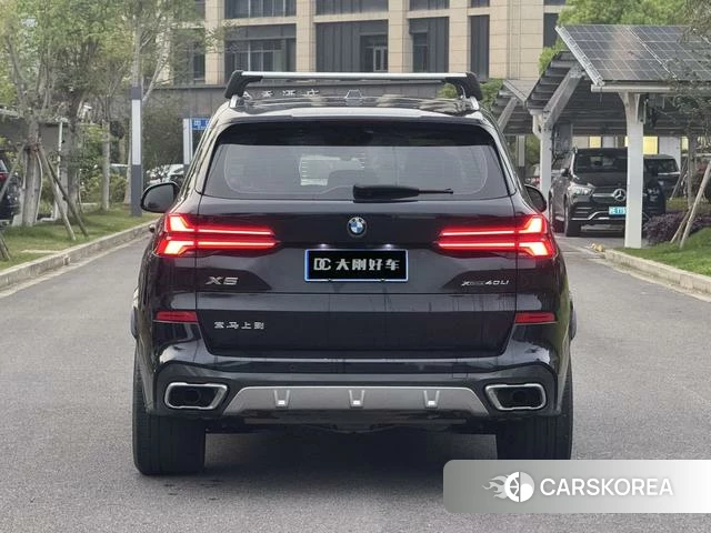 BMW X5 id 4263274 из Китая 13