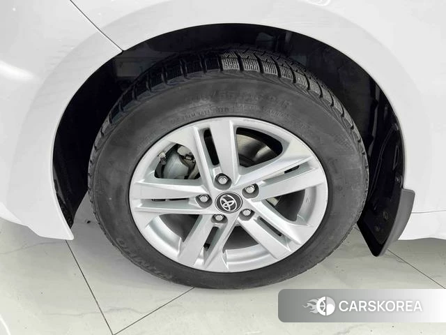 Toyota Lei Ling id 4307510 из Китая 13