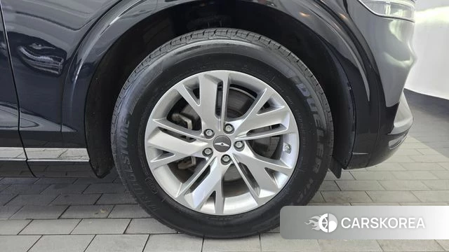 Genesis GV70 id 4402158 из Кореи 13