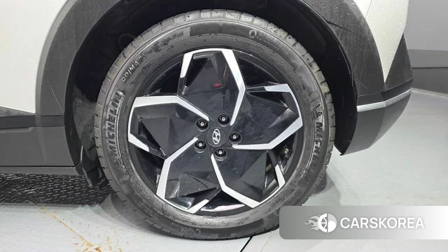 Hyundai Ionic 5 id 4609300 из Кореи 13