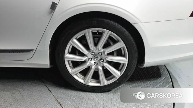 Volvo S90 id 4604780 из Кореи 13
