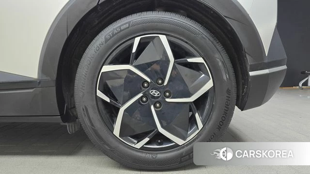 Hyundai Ionic 5 id 4635984 из Кореи 13
