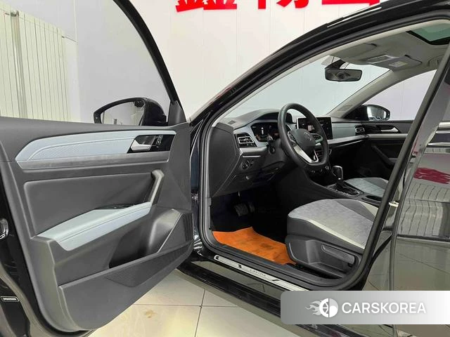 Volkswagen Lavida id 4263055 из Китая 13