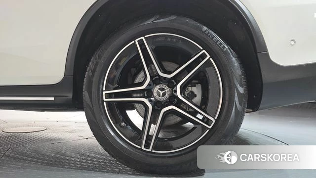 Mercedes-Benz GLC-Class X253 id 4863577 из Кореи 13