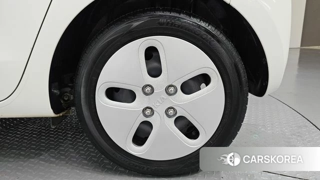 Kia The New Ray id 4619406 из Кореи 13