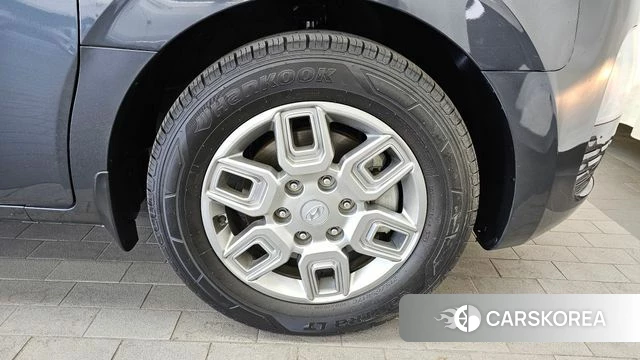 Hyundai Staria id 4202637 из Кореи 13