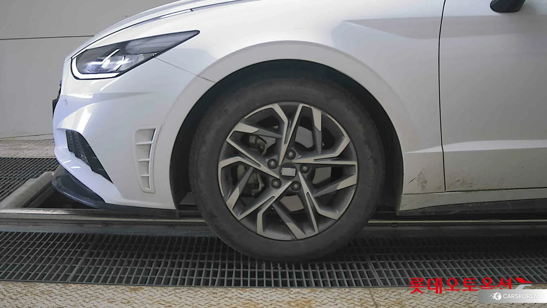 Hyundai Sonata id 4296746 из Кореи 13