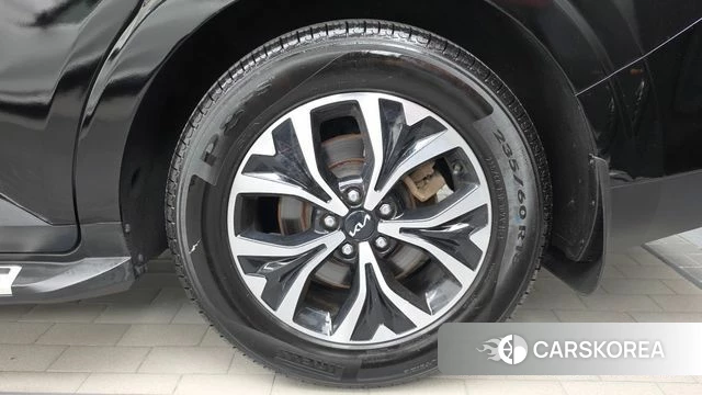 Kia Carnival 4th generation id 4701539 из Кореи 13