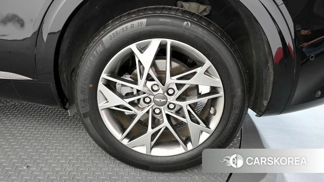 Genesis GV70 id 4316462 из Кореи 13