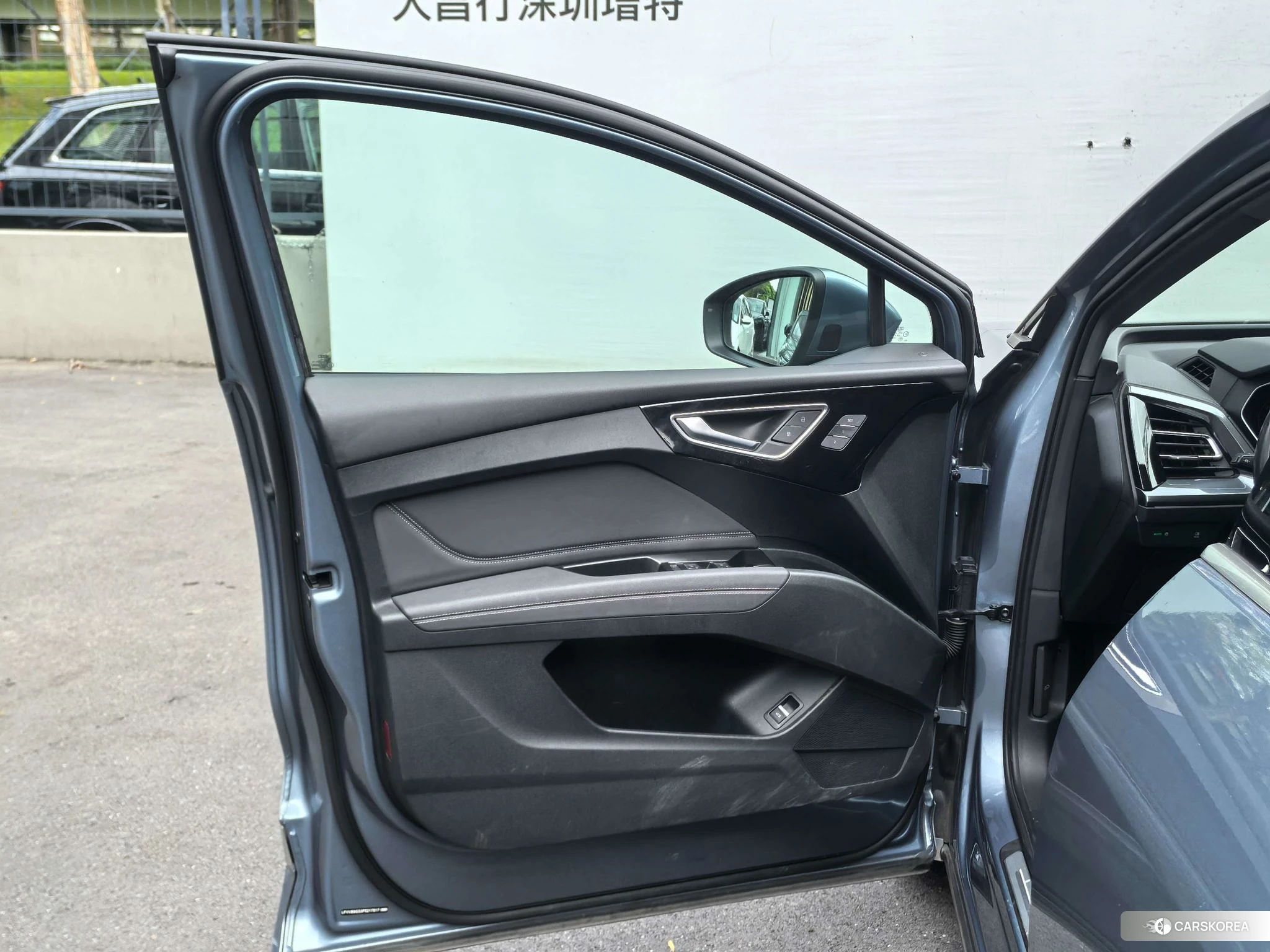 Audi Q4 id 4513745 из Китая 13