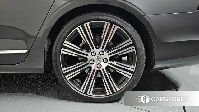 Volvo S90 id 4872376 из Кореи 13